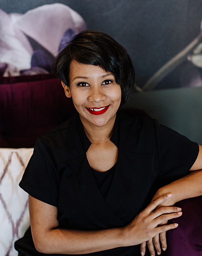 The Beauty At The Bay Team - Rulene