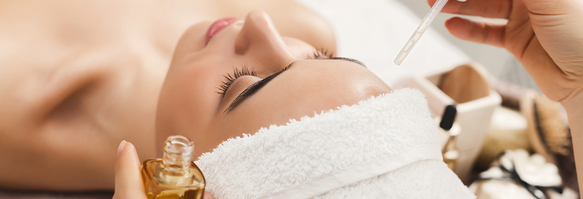 Beauty at the Bay Day Spa