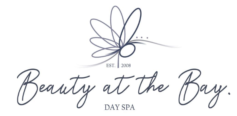 Beauty at the Bay Logo Beauty at the Bay Logo